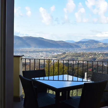 ホテル La Castellana 3*