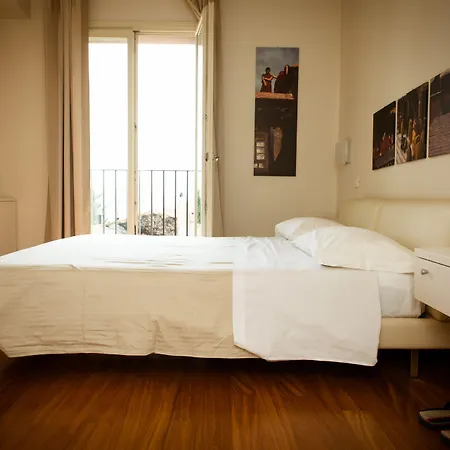 ホテル La Castellana フォズディノーヴォ