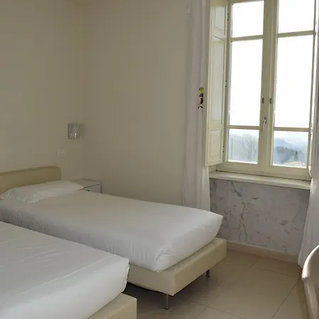 La Castellana ホテル フォズディノーヴォ