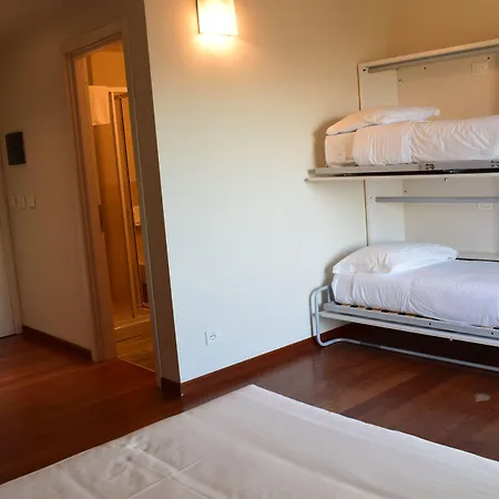 La Castellana ホテル