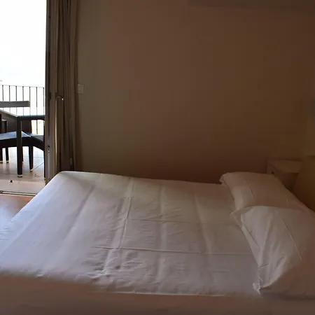 La Castellana ホテル 3*