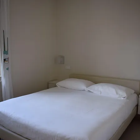 La Castellana 3* フォズディノーヴォ