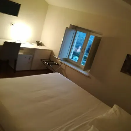 La Castellana ホテル 3*