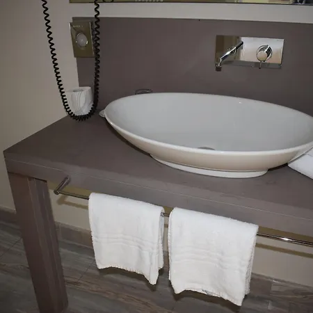 La Castellana ホテル フォズディノーヴォ