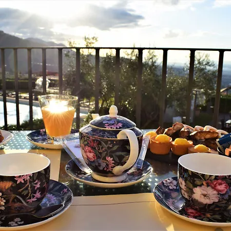 La Castellana フォズディノーヴォ