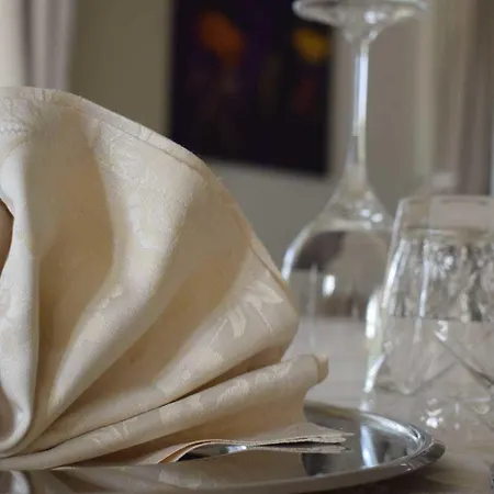 ホテル La Castellana フォズディノーヴォ