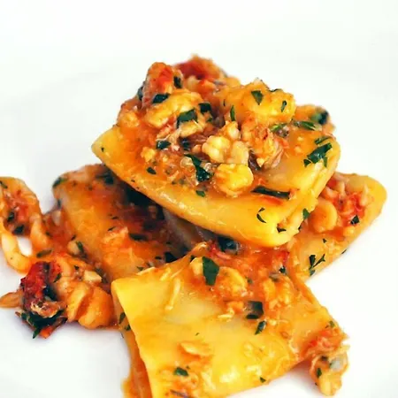 La Castellana フォズディノーヴォ