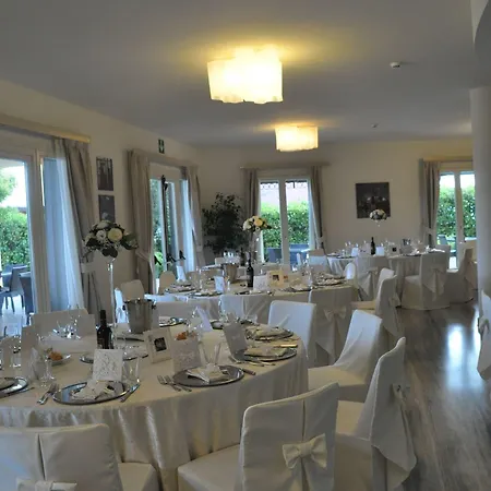 La Castellana 3* フォズディノーヴォ