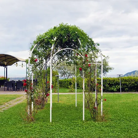 La Castellana ホテル