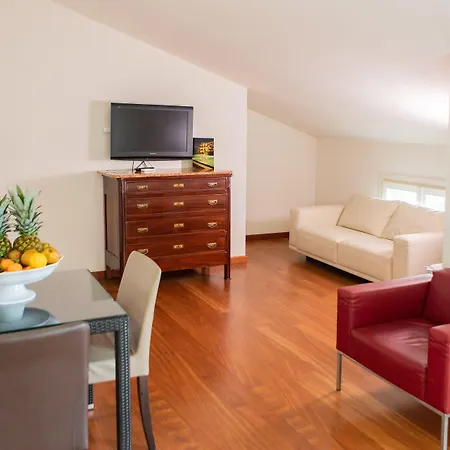 La Castellana ホテル フォズディノーヴォ