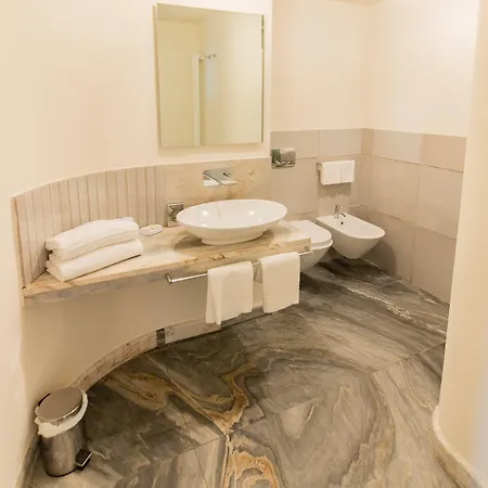 La Castellana ホテル