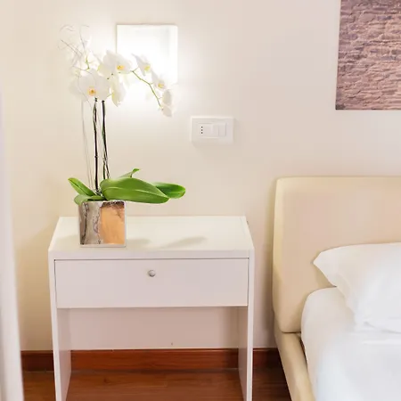 La Castellana ホテル フォズディノーヴォ