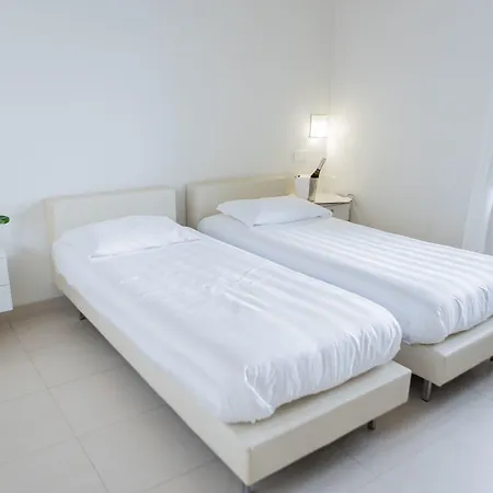 La Castellana ホテル フォズディノーヴォ