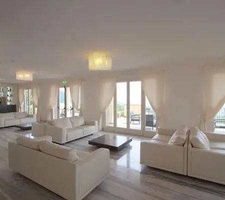 La Castellana Hotel 3*