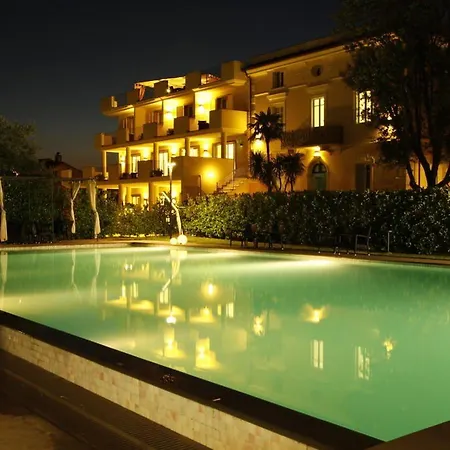 La Castellana 3* Fosdinovo