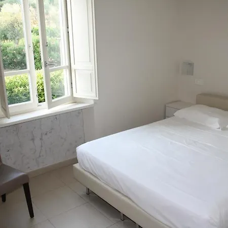 La Castellana Hotel 3*