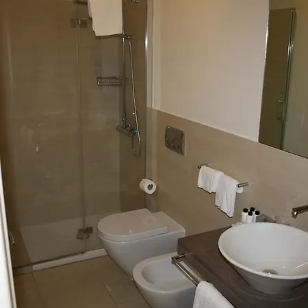 La Castellana Hotel Fosdinovo