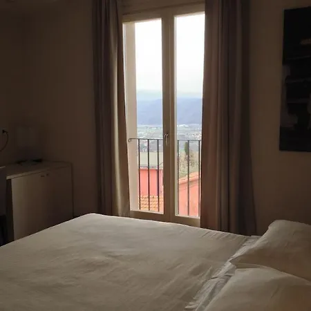 La Castellana Hotel