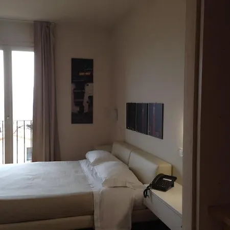 Hotel La Castellana Fosdinovo