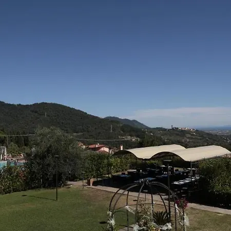 Hotel La Castellana 3*