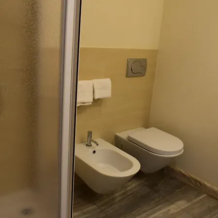 La Castellana 3*