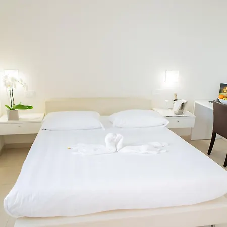 La Castellana Hotel