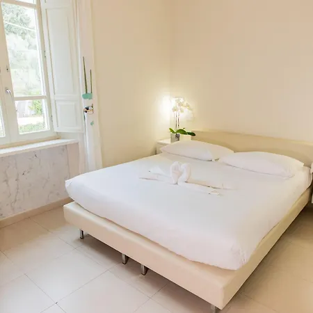 La Castellana Hotel Fosdinovo