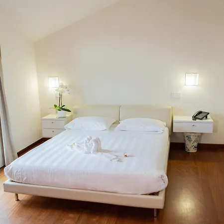 La Castellana Hotel 3*
