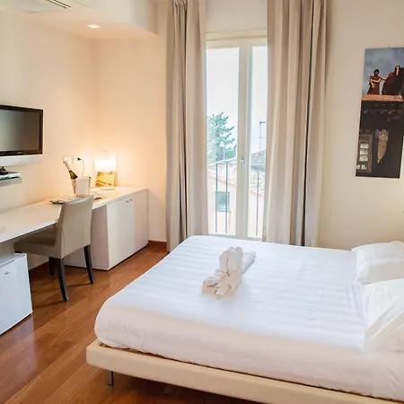 La Castellana Hotel