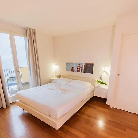 La Castellana Hotel 3*
