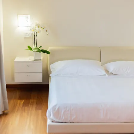 Hotel La Castellana