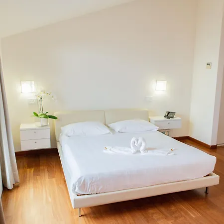 Hotel La Castellana