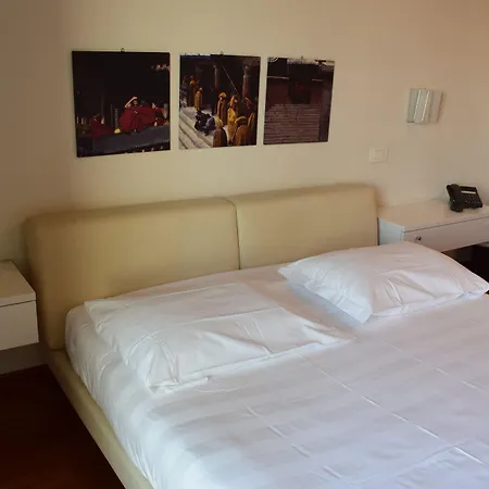 La Castellana Hotel 3*