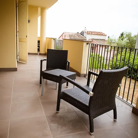 Hotel La Castellana 3*