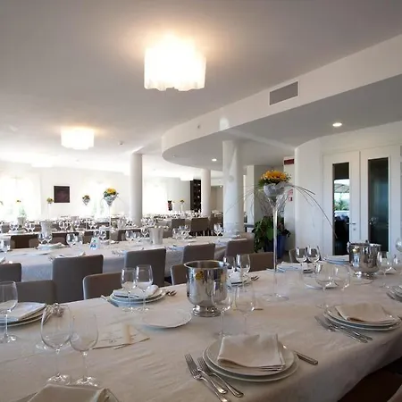 La Castellana Hotel 3*