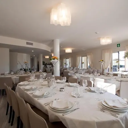 La Castellana Hotel
