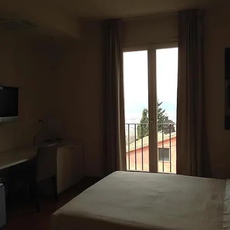 La Castellana Hotel