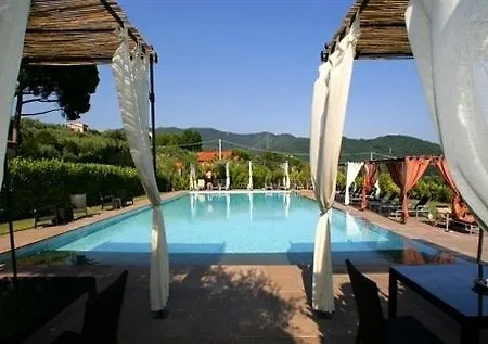 Hotel La Castellana 3*