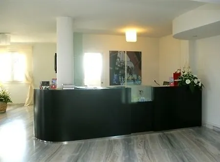 Hotel La Castellana Fosdinovo