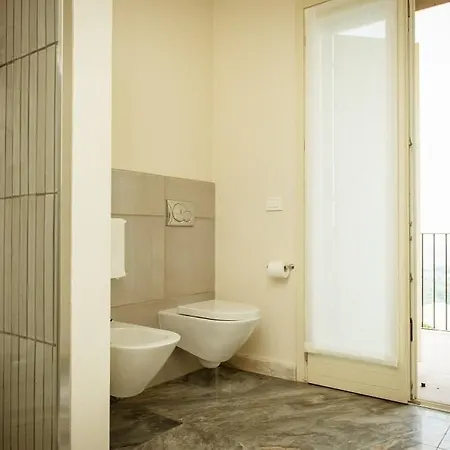 Hotel La Castellana Fosdinovo