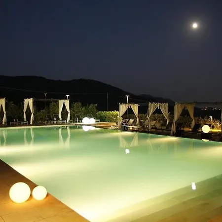 Hotel La Castellana Fosdinovo