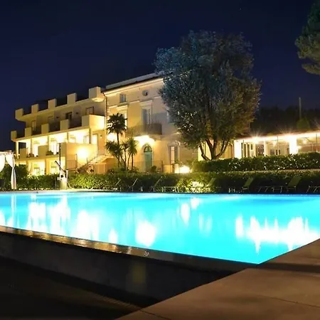 La Castellana Fosdinovo