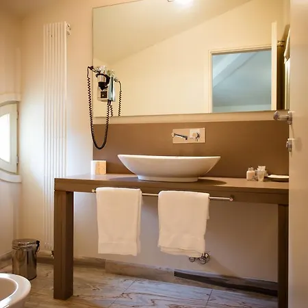 La Castellana Hotel 3*