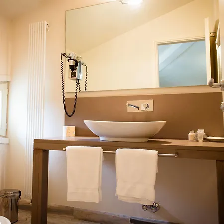 Hotel La Castellana Fosdinovo