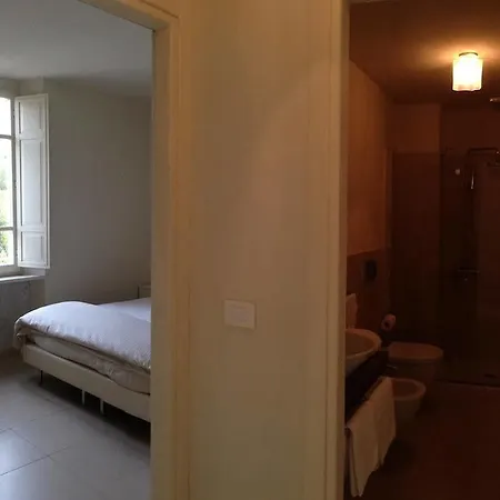 La Castellana 3* Fosdinovo