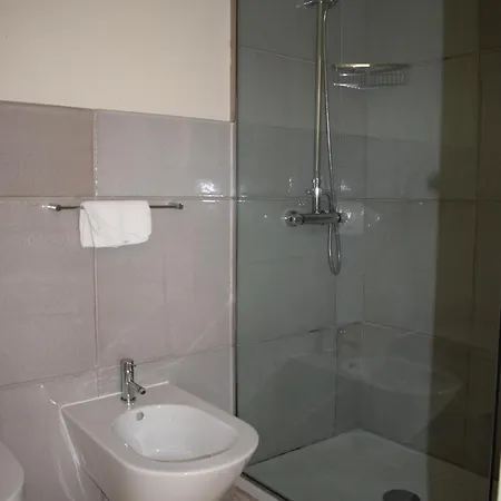 Hotel La Castellana 3*