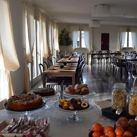 La Castellana Hotel