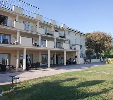 La Castellana 3* Fosdinovo