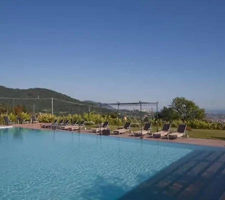 Hotel La Castellana
