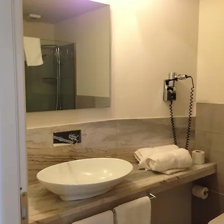 Hotel La Castellana